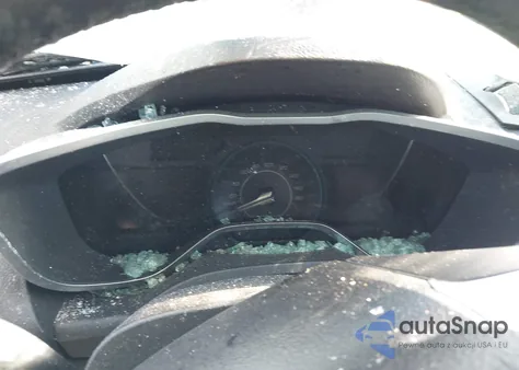 2014 Ford C-Max Hybrid Se z USA, uszkodzony, nr VIN 1FADP5AUXEL520696